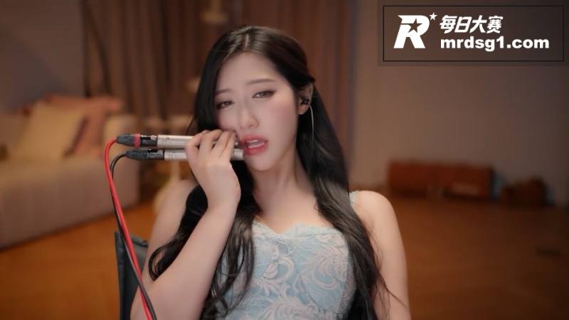 ASMR高颜值声控博相关图片4