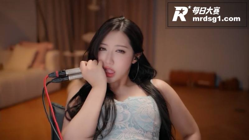 ASMR高颜值声控博相关图片5