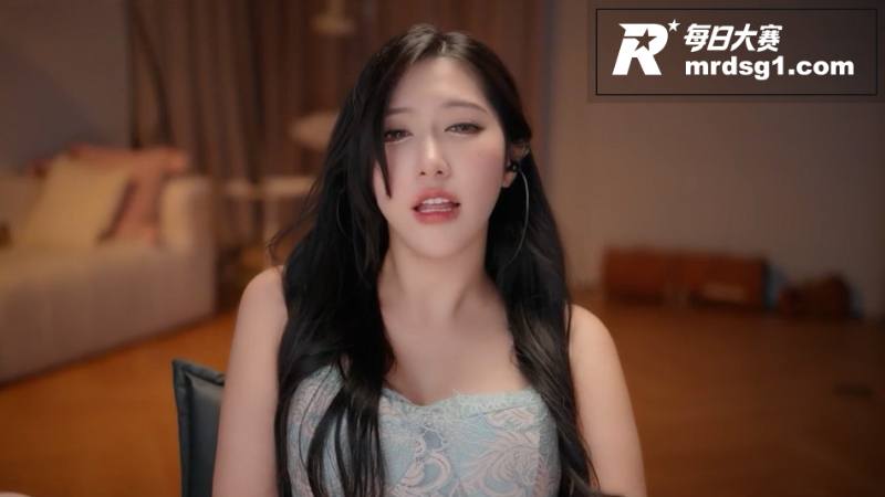 ASMR高颜值声控博相关图片6