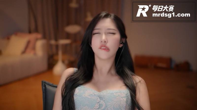 ASMR高颜值声控博相关图片7