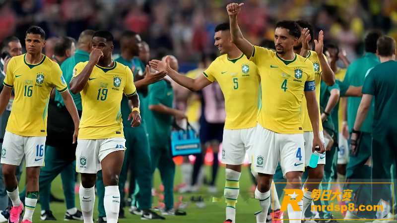 2026世界杯32强相关图片2