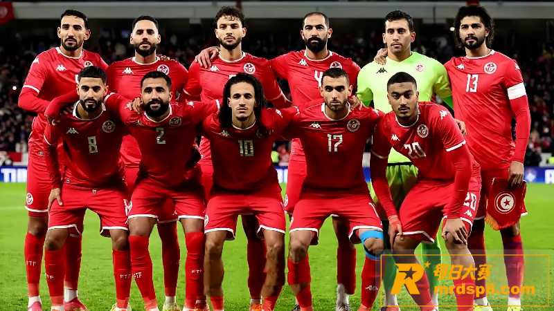 2026世界杯32强相关图片5