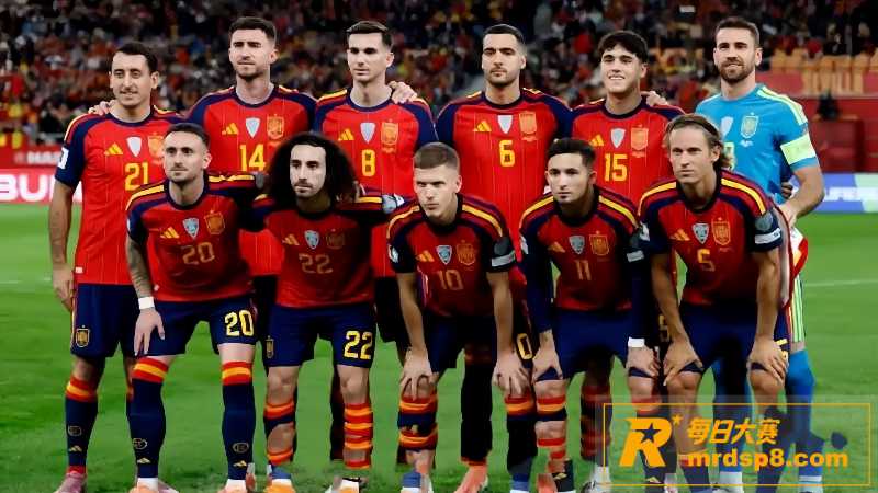 2026世界杯32强相关图片6