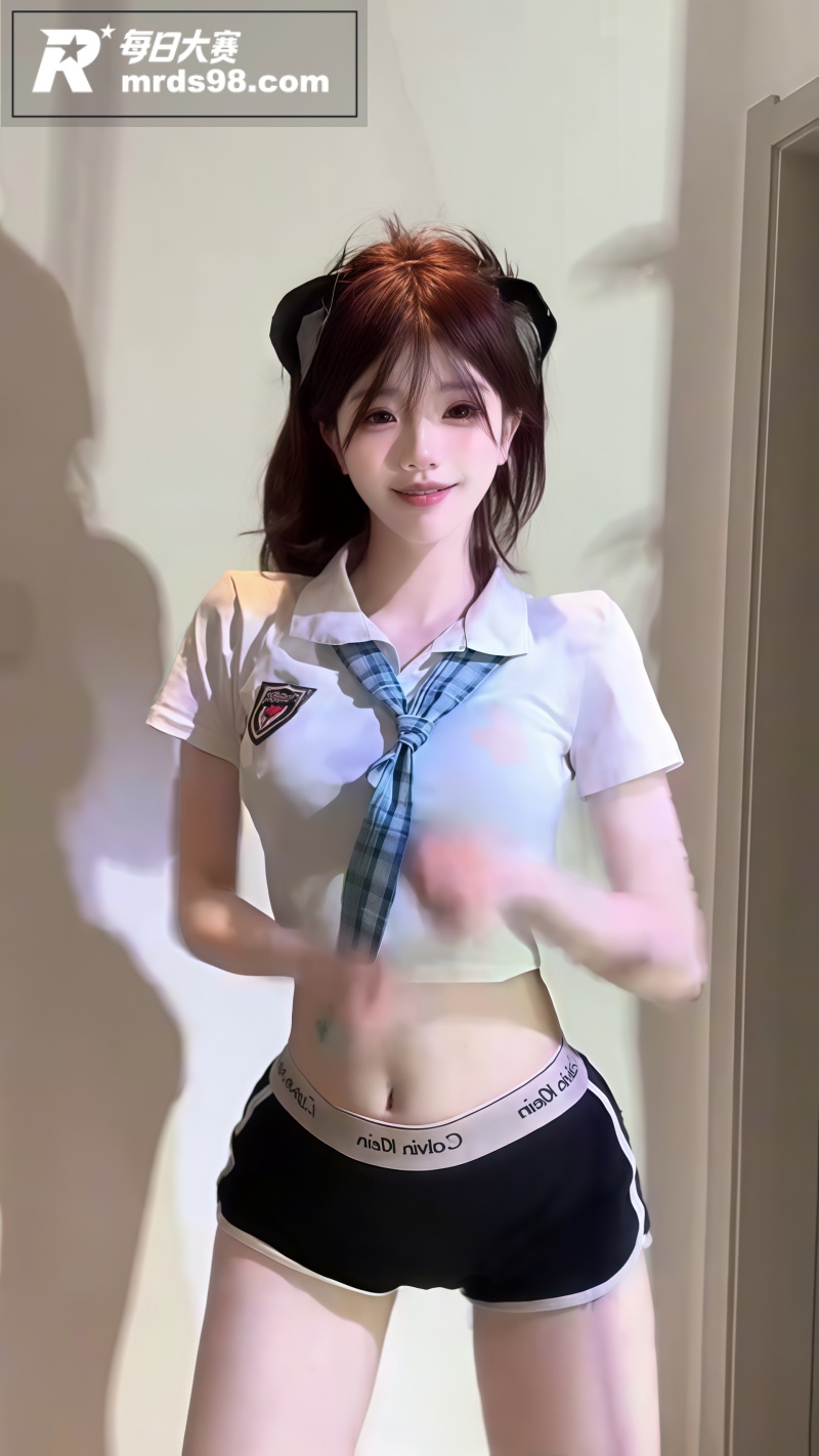 KLAOPMV抖音风相关图片2
