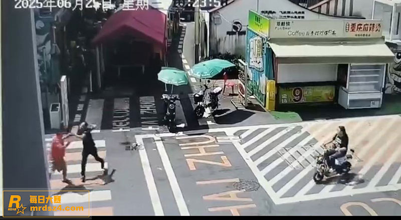 持刀砍人事件 广州市相关图片4
