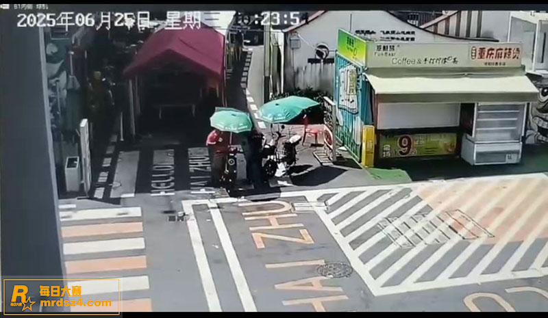 持刀砍人事件 广州市相关图片5