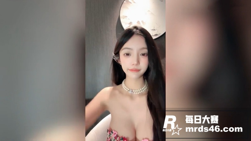 老K精选 国产高颜值相关图片1