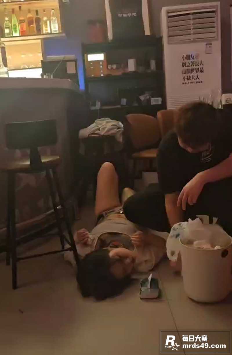 天津浩南酒吧 精神小相关图片1
