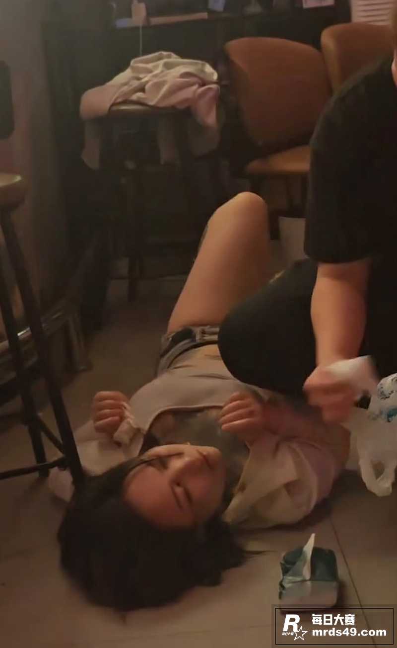 天津浩南酒吧 精神小相关图片2
