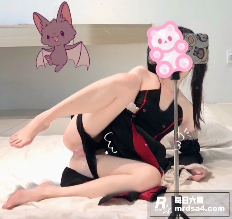 推特双马尾萝莉 Le相关图片4