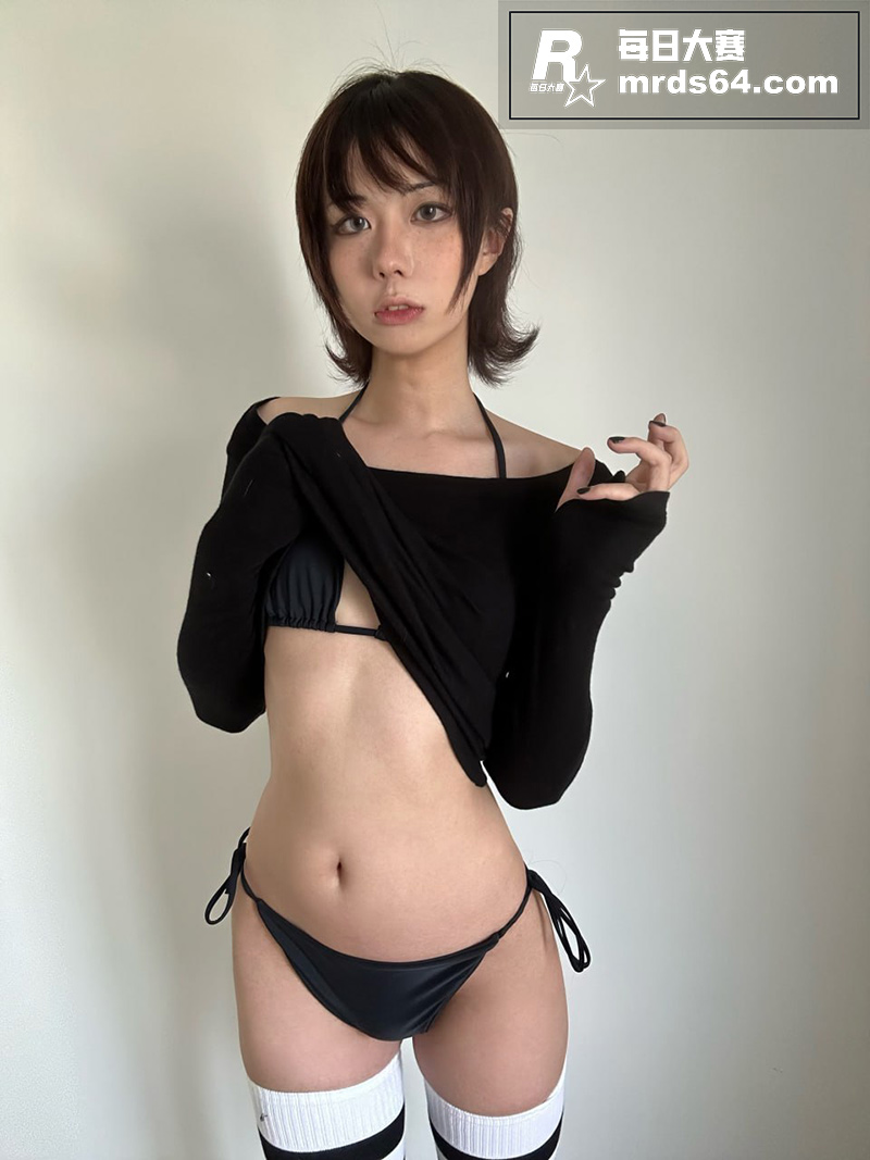 高颜值TS伪娘 Gr相关图片2