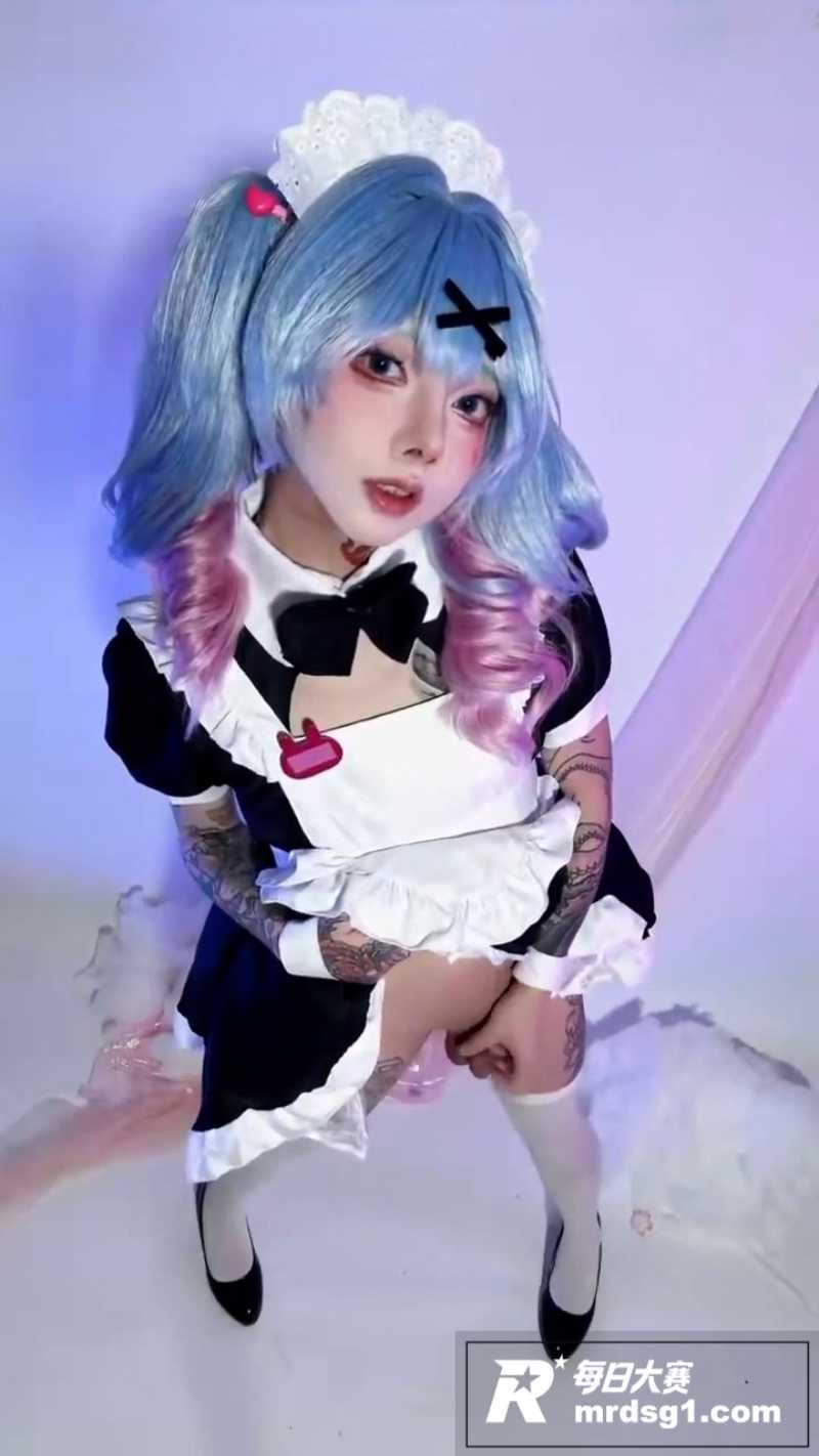 极品日本TS男娘 兔相关图片9