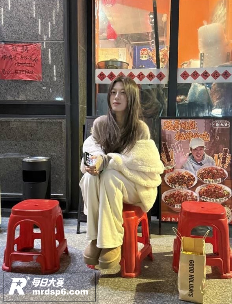 浙江萧山奥体女神 郑相关图片3