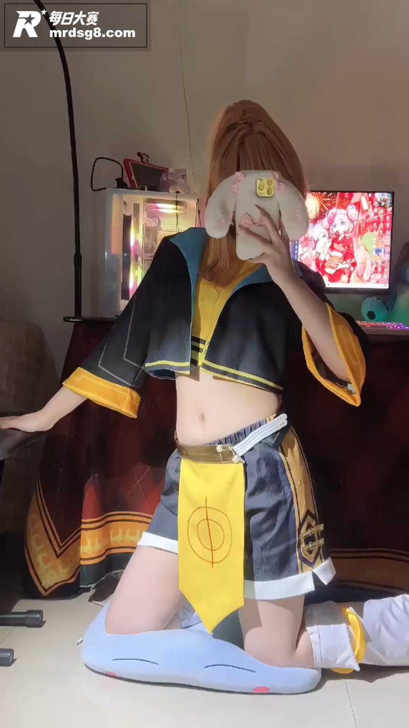 推特极品福利姬 奈奈相关图片1