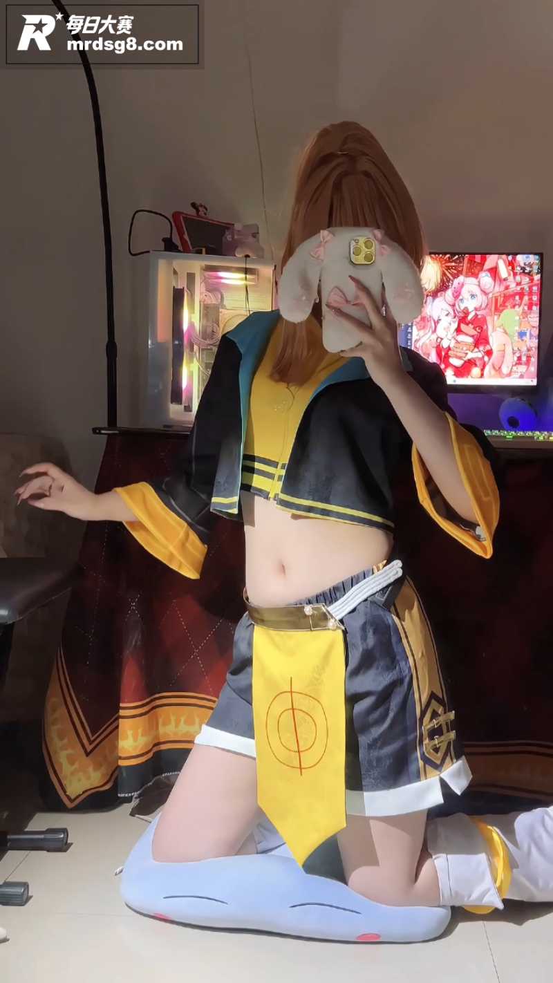 推特极品福利姬 奈奈相关图片2