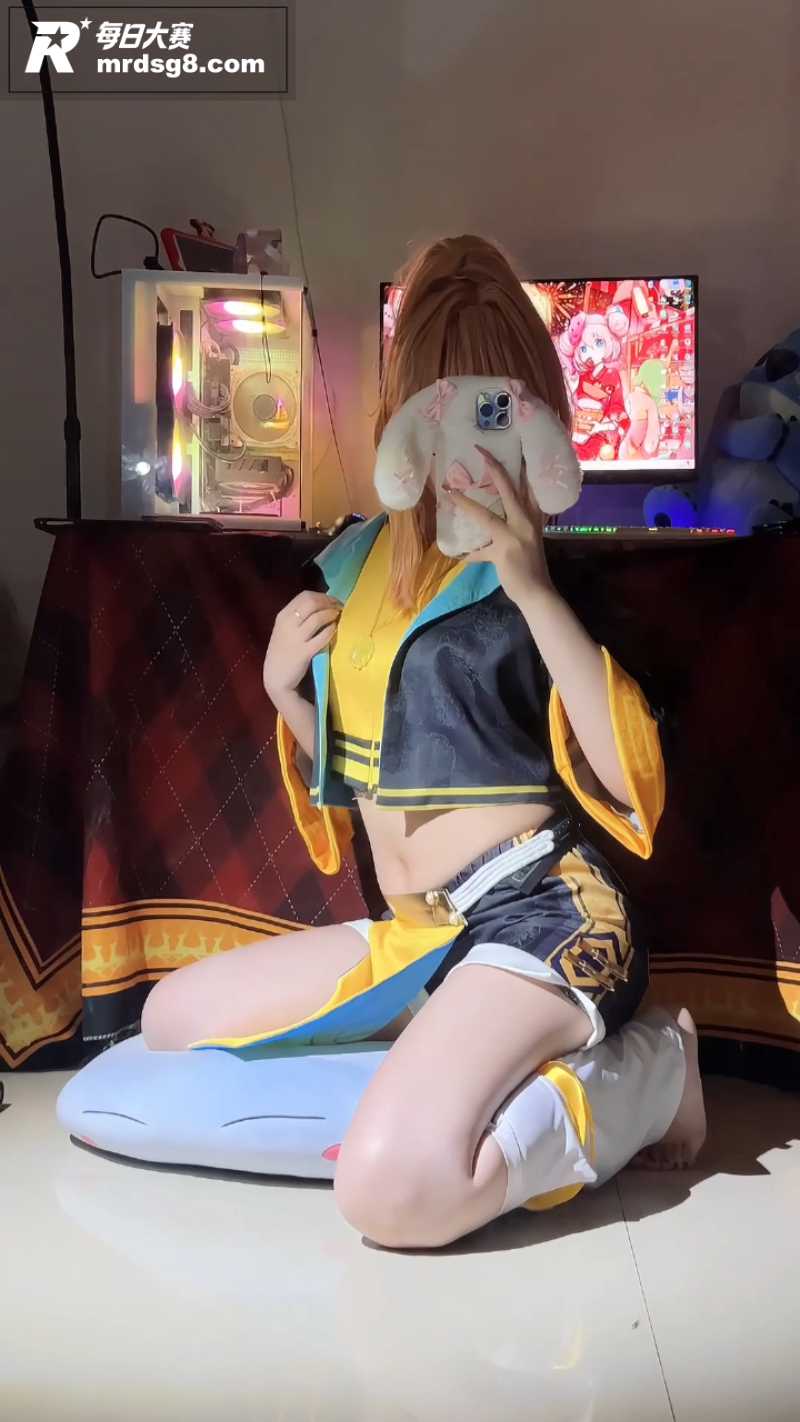 推特极品福利姬 奈奈相关图片3