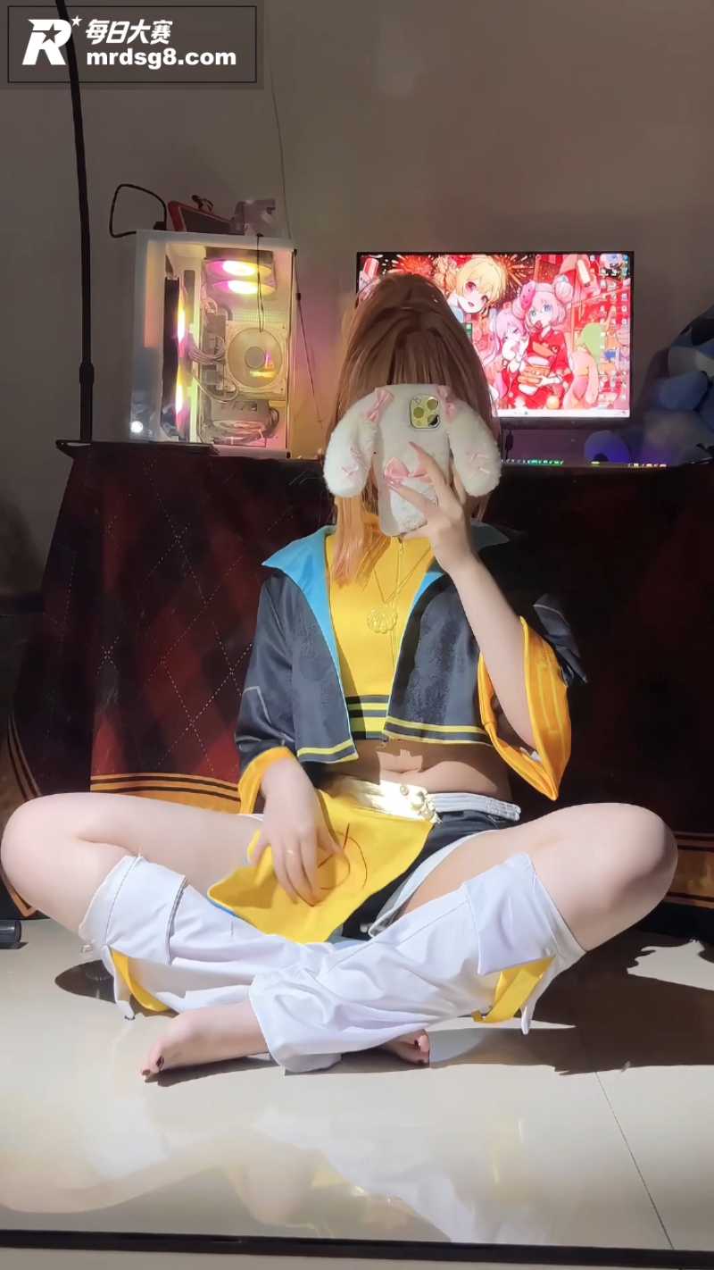 推特极品福利姬 奈奈相关图片4