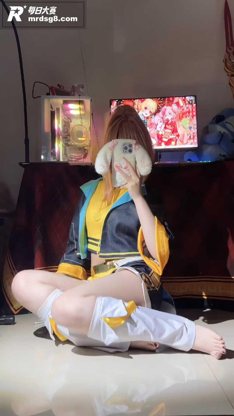 推特极品福利姬 奈奈相关图片5