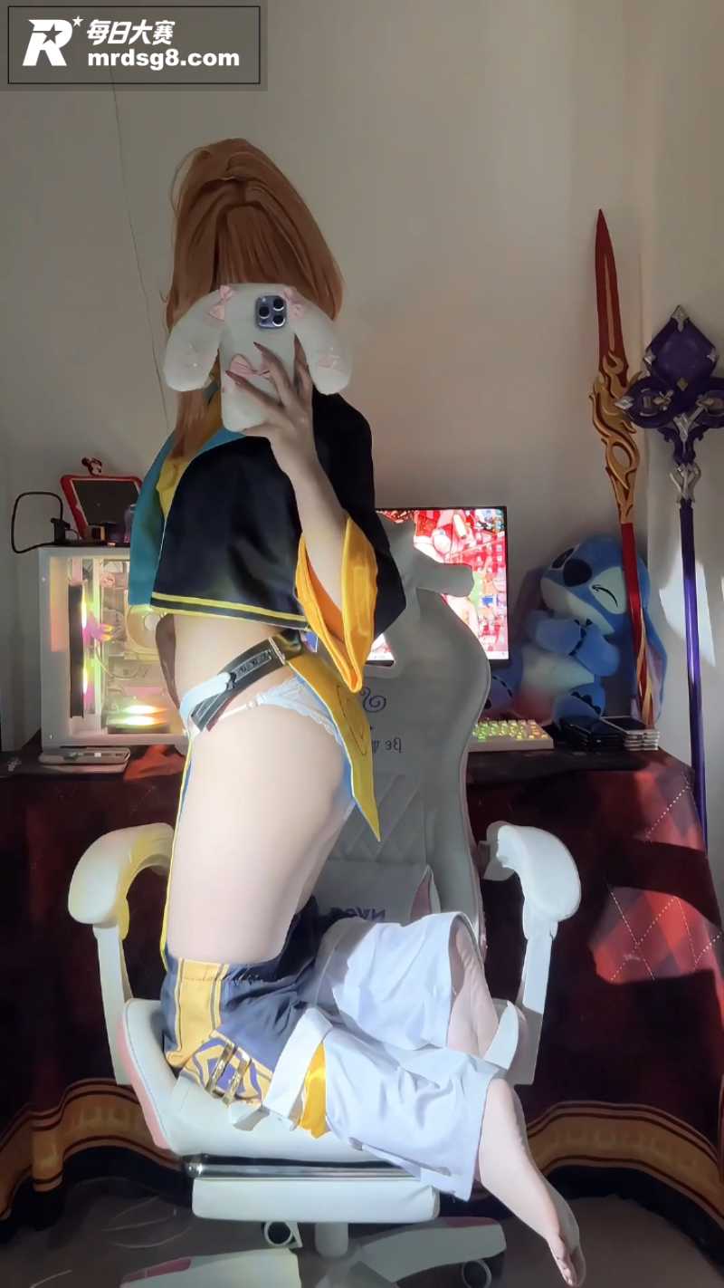 推特极品福利姬 奈奈相关图片6