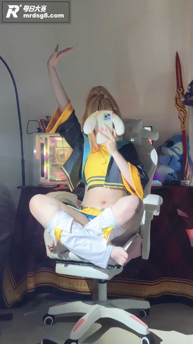 推特极品福利姬 奈奈相关图片8