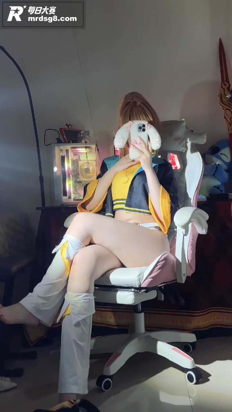 推特极品福利姬 奈奈相关图片9