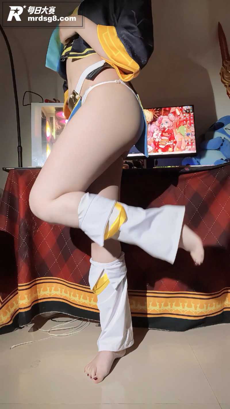 推特极品福利姬 奈奈相关图片11