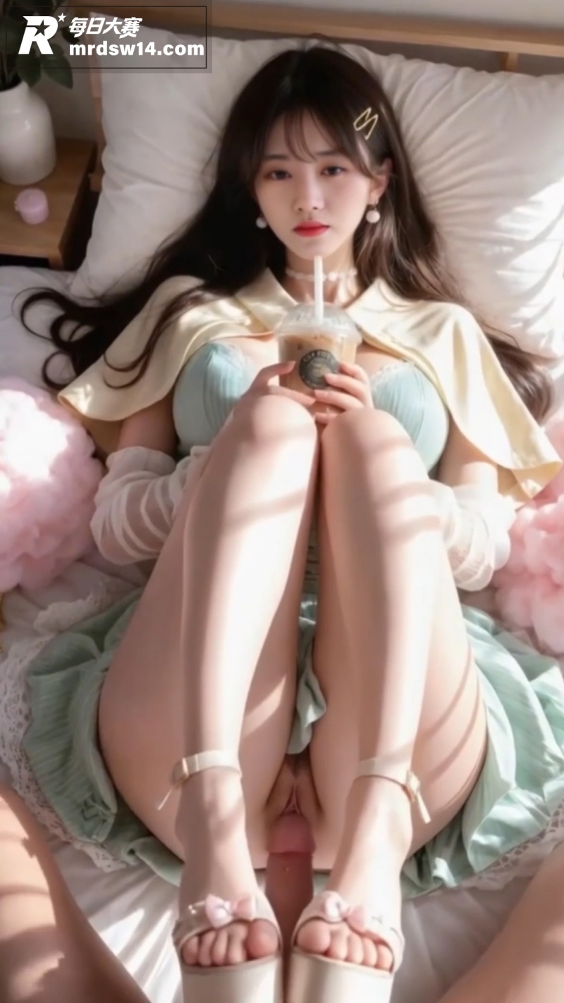 AI明星换脸 鞠婧祎相关图片5