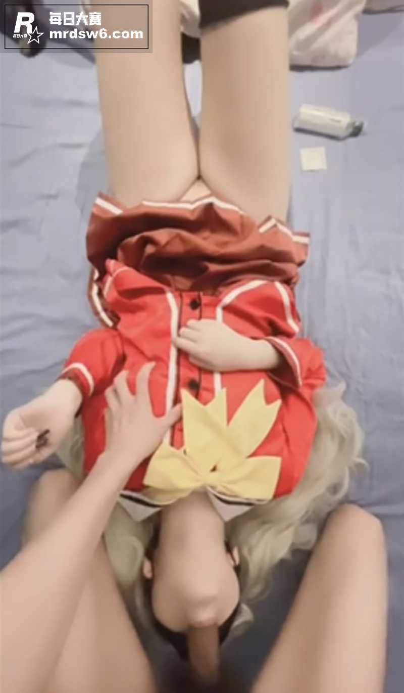 萝莉系宅男女神福利姬相关图片3