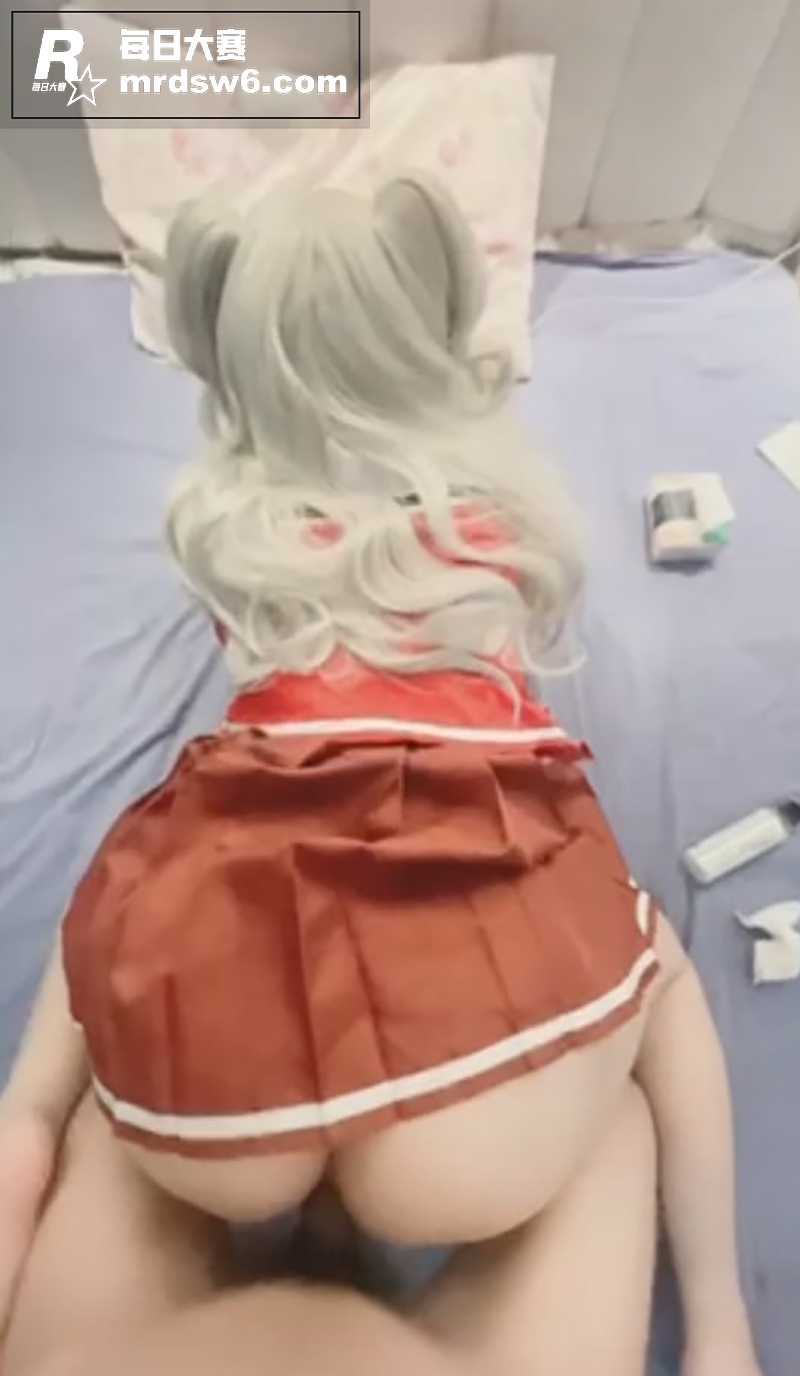萝莉系宅男女神福利姬相关图片6