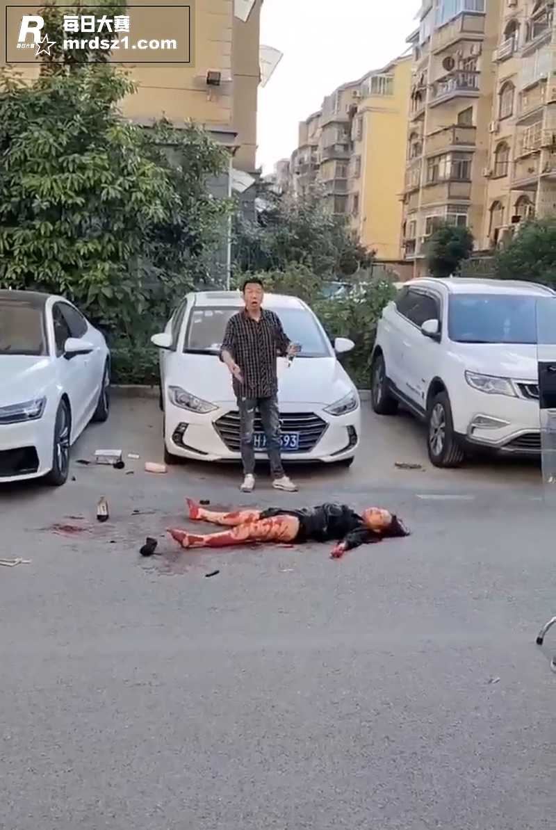 惊爆血案！江西景德镇相关图片4