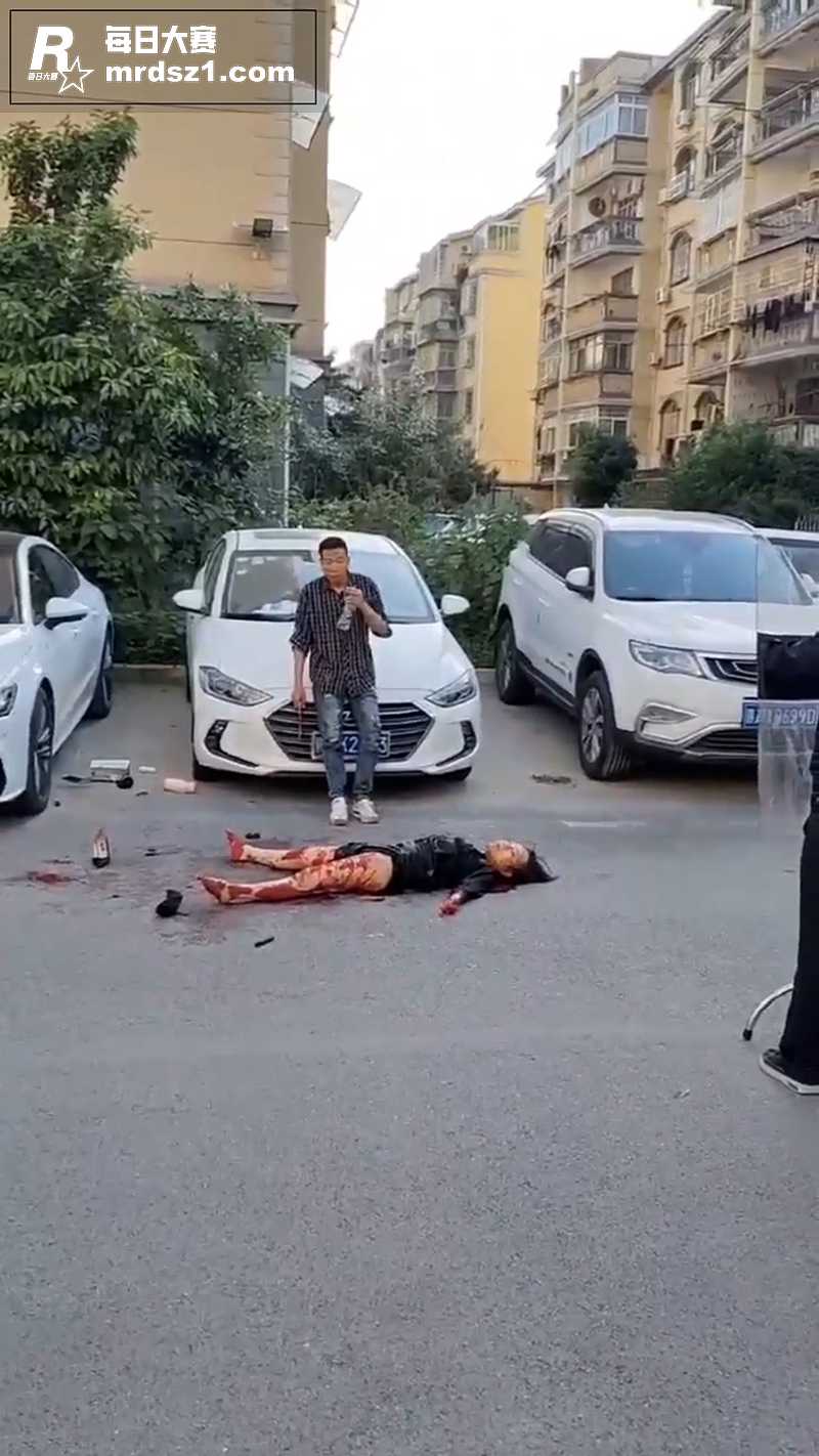 惊爆血案！江西景德镇相关图片5