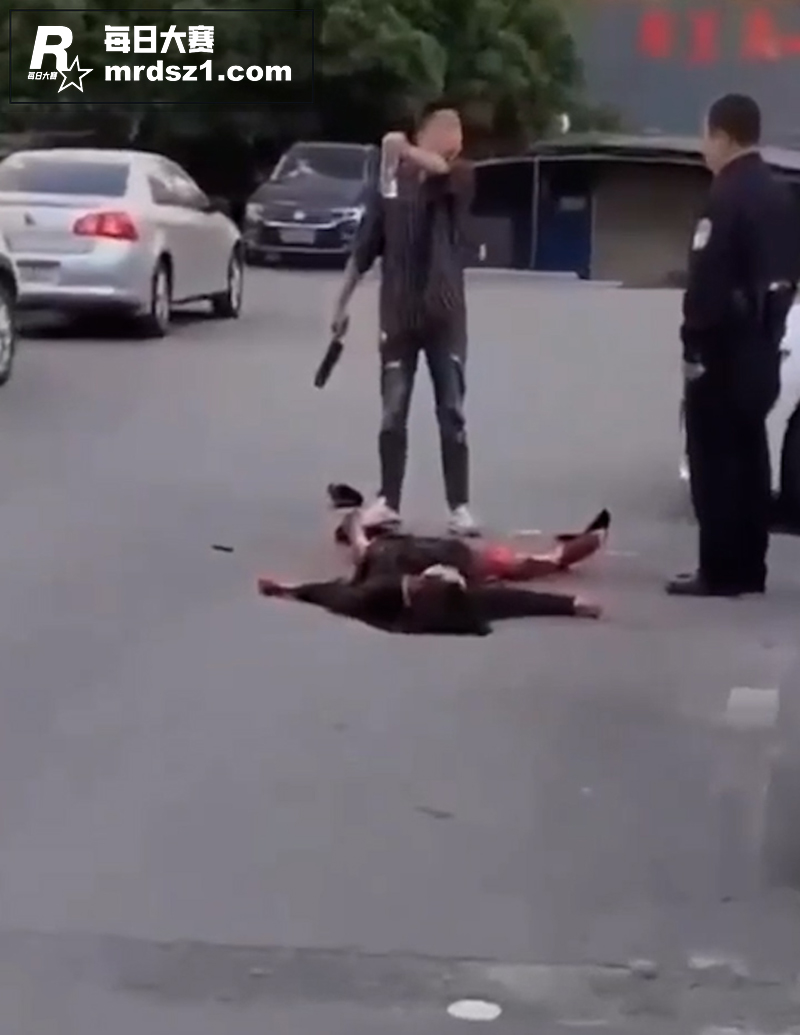 惊爆血案！江西景德镇相关图片6