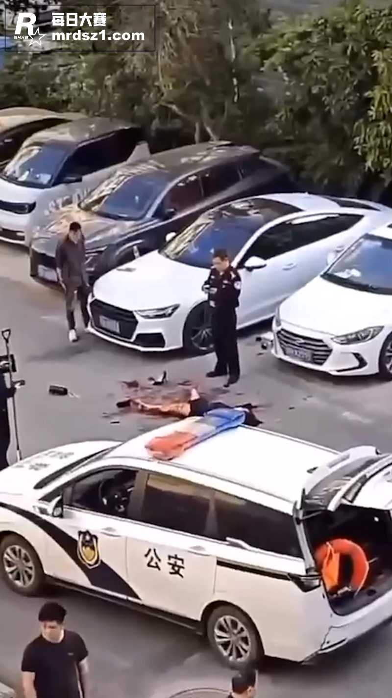 惊爆血案！江西景德镇相关图片7