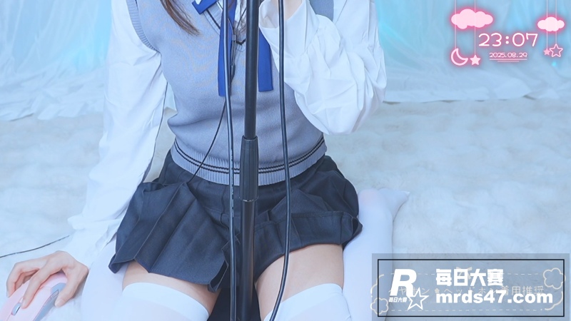 日本甜美ASMR博主相关图片1