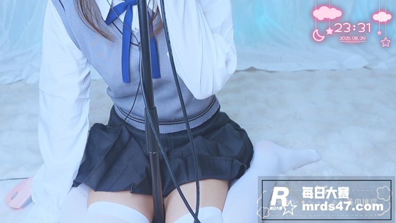 日本甜美ASMR博主相关图片4