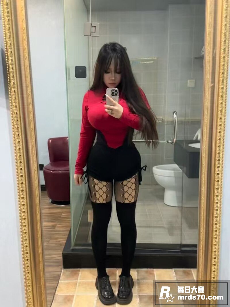 快手大奶小网红 Kk相关图片4