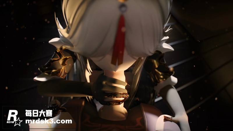 3D原创成人动漫 顶相关图片5