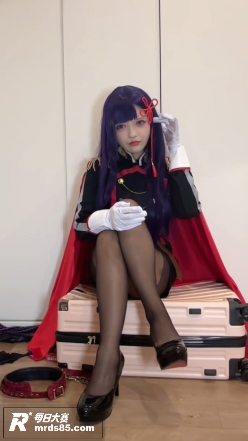 推特少女福利姬 03相关图片2