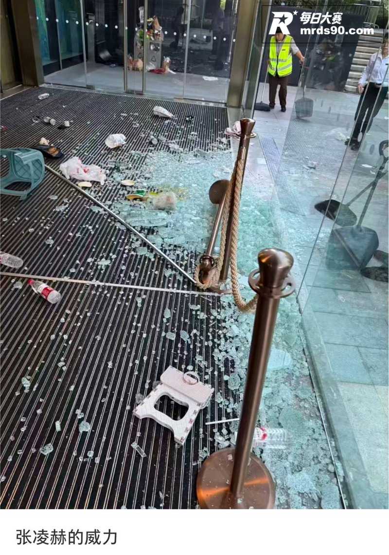 明星热瓜 广西南宁张相关图片8