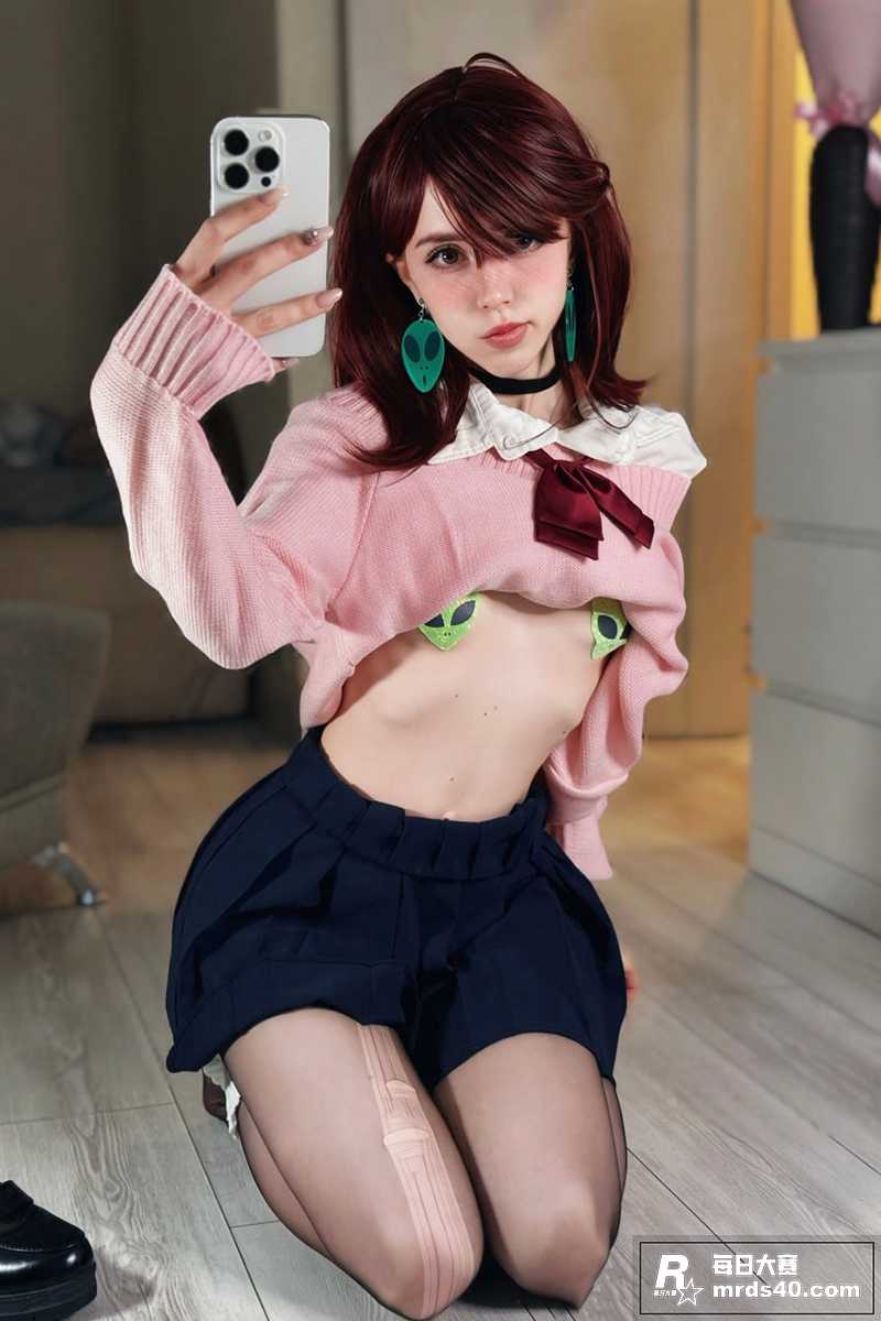 Fansly欧美福利相关图片2