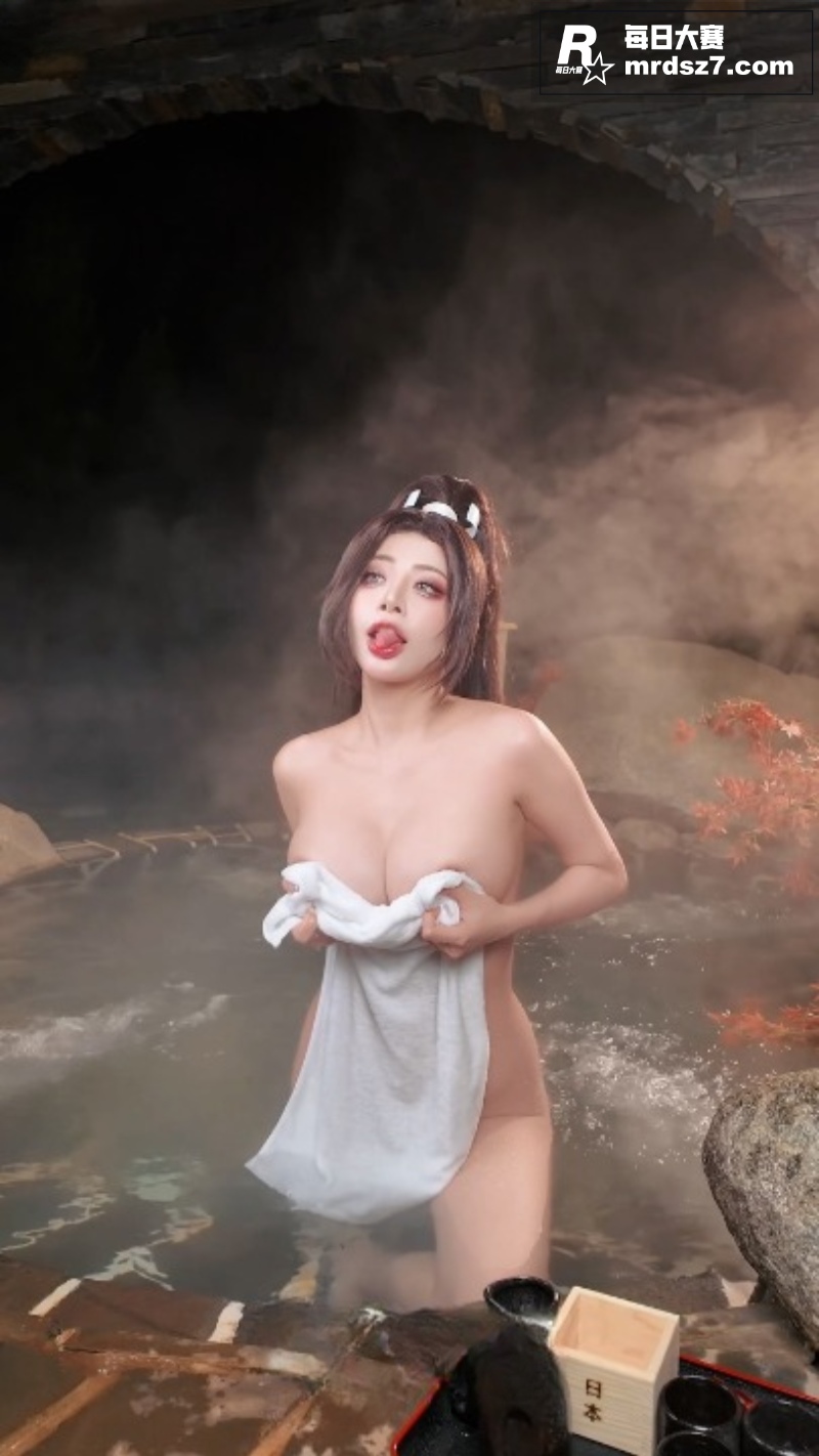 推特高颜值大奶女神 相关图片6