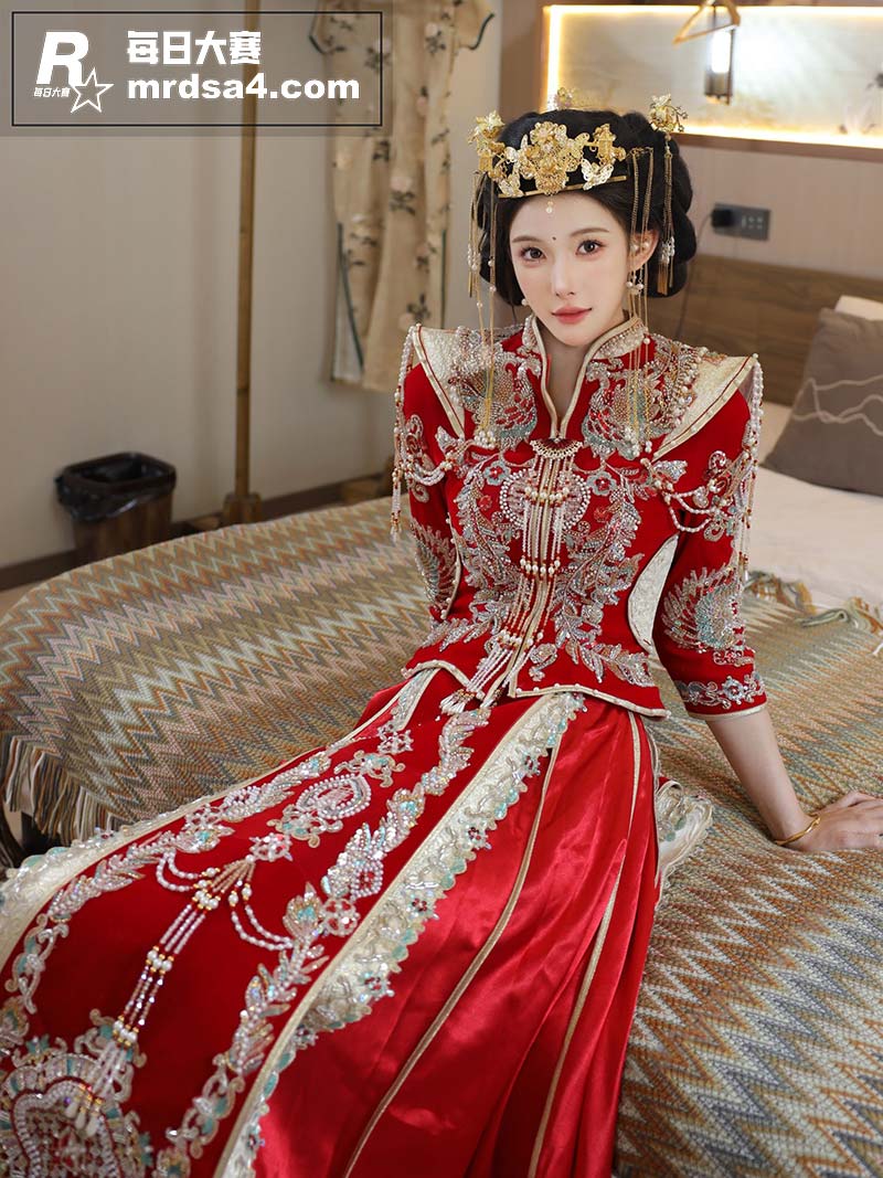 秀人网高颜值嫩模 梨相关图片5