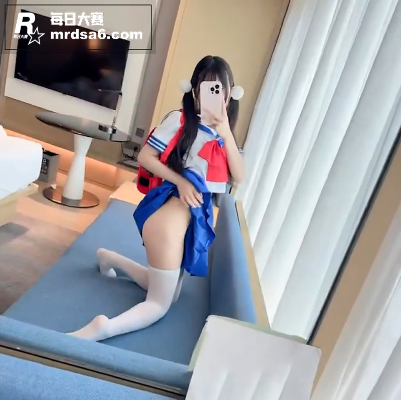推特超可爱萝莉 幼叽相关图片8