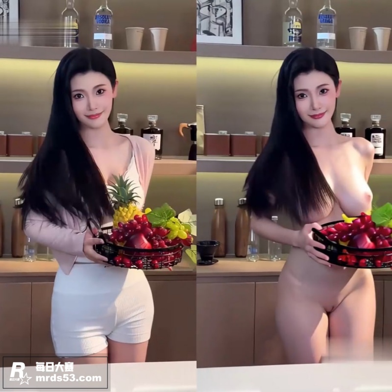 AI明星脱衣 王星辰相关图片2