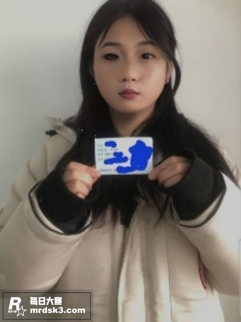 山东精神小妹 陈倩 相关图片1