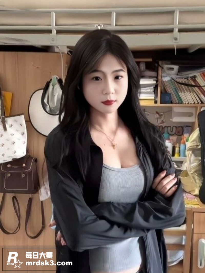 山东精神小妹 陈倩 相关图片4