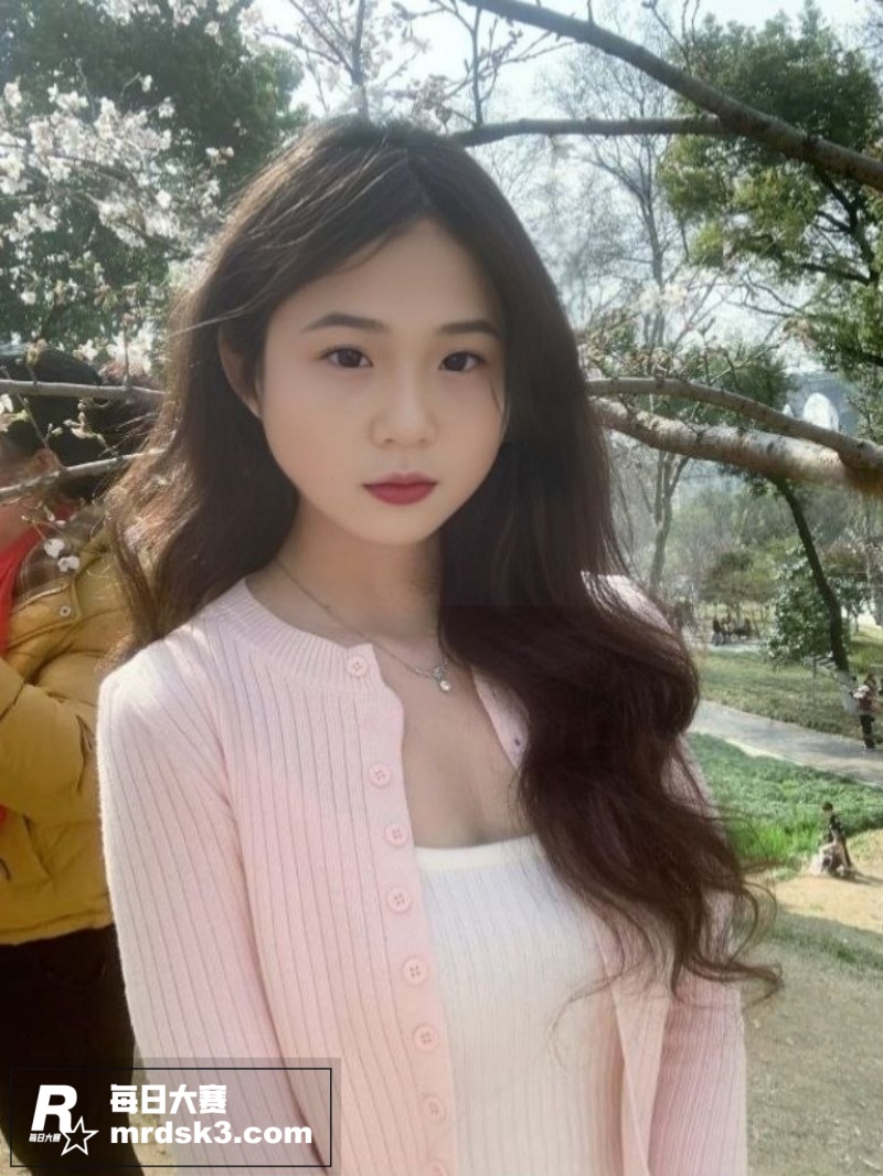 山东精神小妹 陈倩 相关图片5