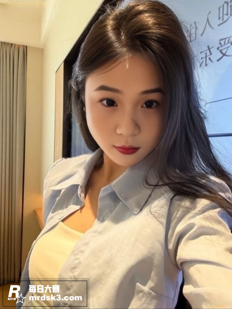 山东精神小妹 陈倩 相关图片6