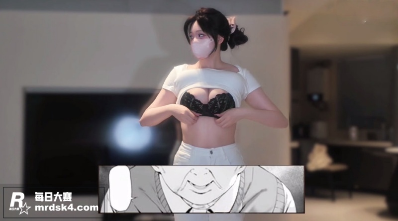 糖心Vlog巨乳女神相关图片5