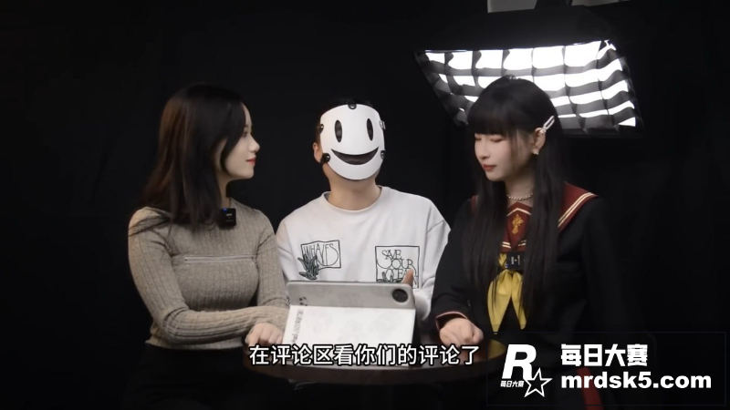 亚文化小众圈访谈 王相关图片1